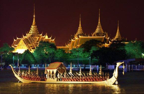 THAILANDIA – SPECIALE PARTENZA 10 AGOSTO