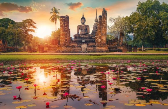 THAILANDIA – SPECIALE PARTENZA 10 AGOSTO